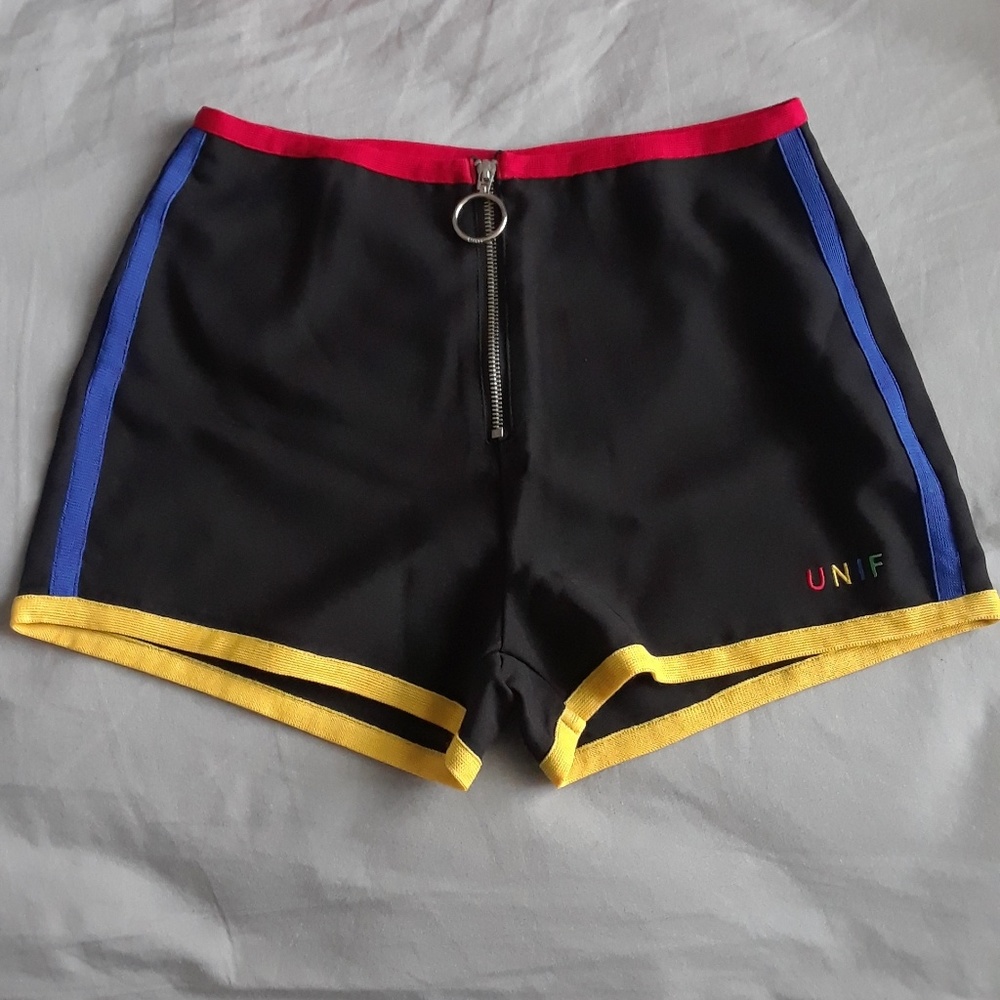 UNIF Crayola Shorts